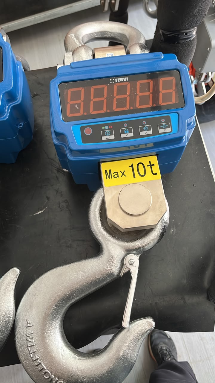 Retail Scale